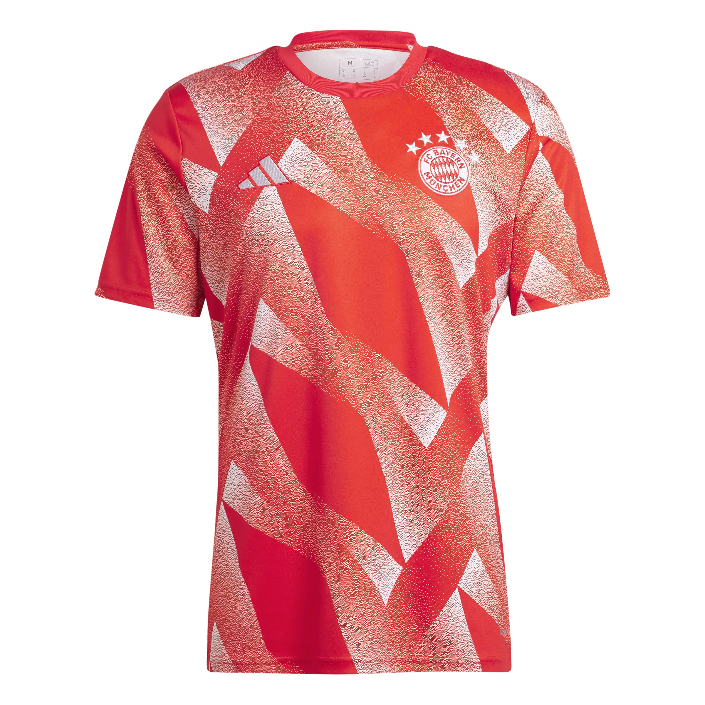 FC Bayern Pre-Match Jersey 2023/2024