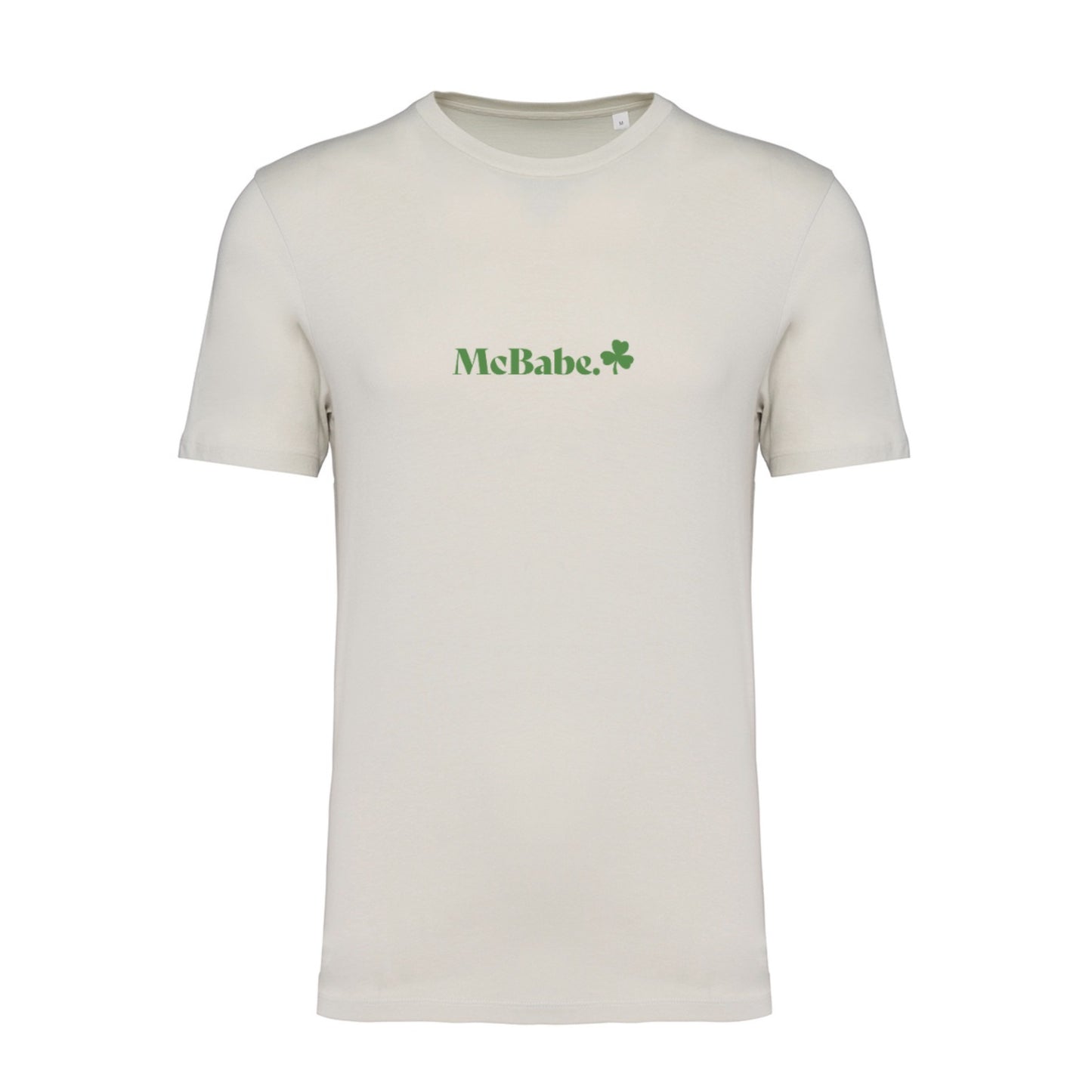 McBabe ivoor T-shirt