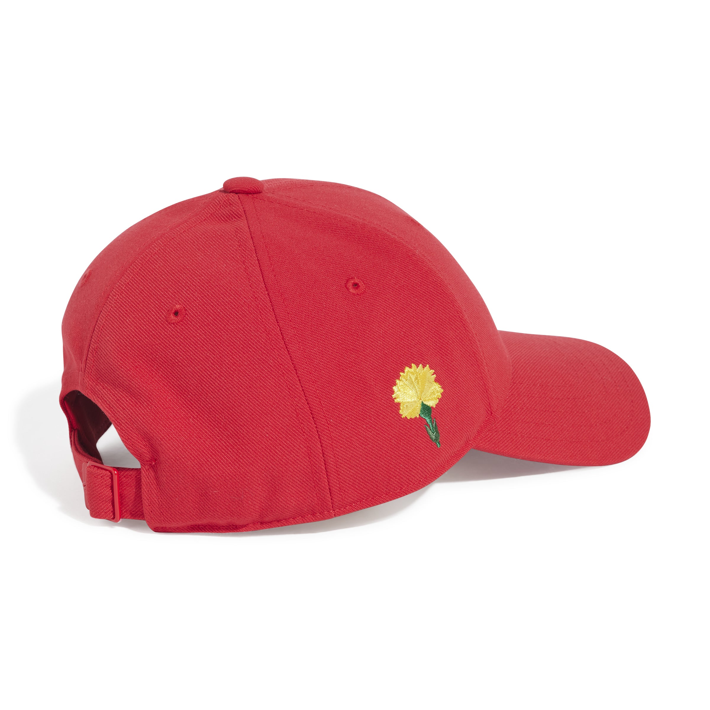 Spain Football Cap