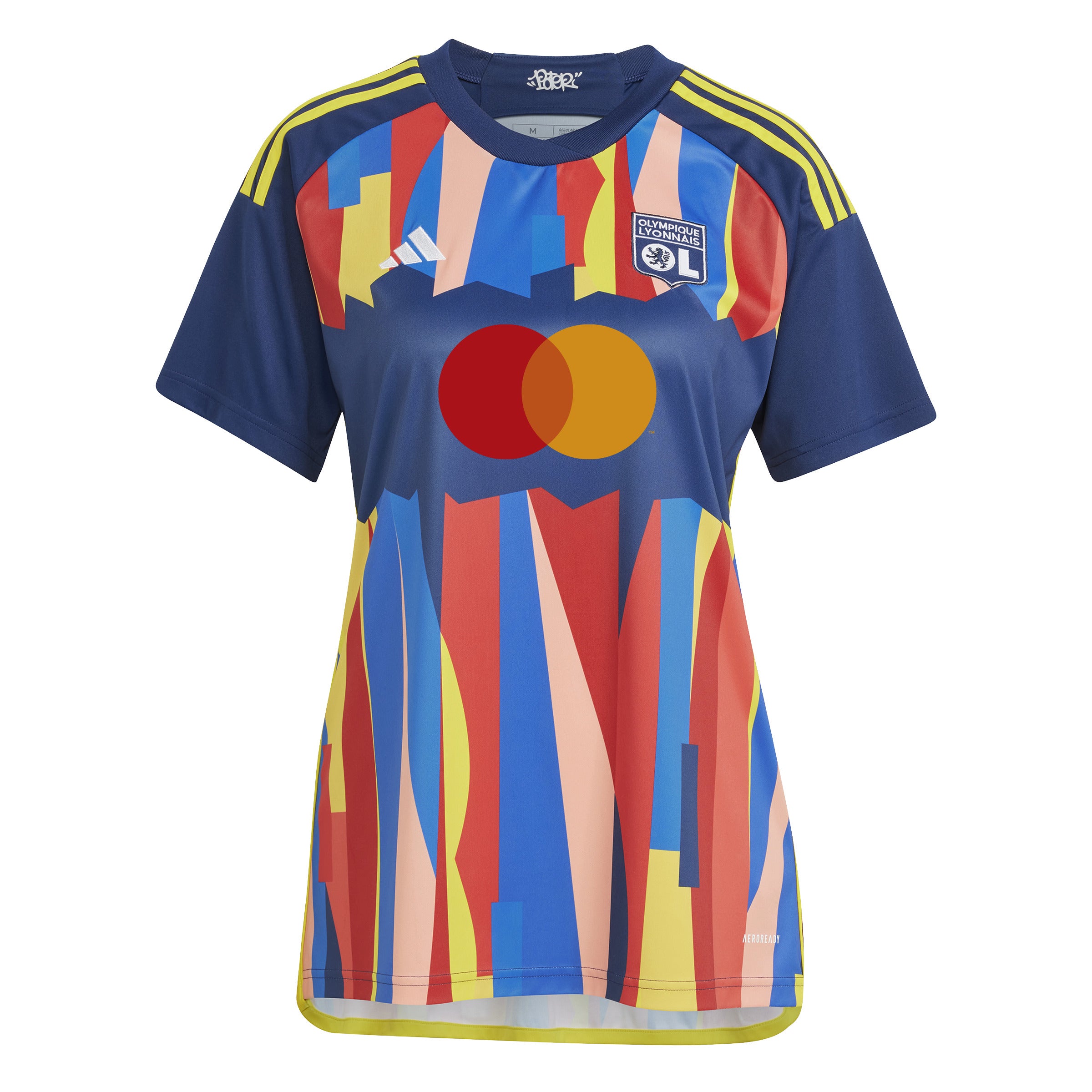 Maillot de foot olympique best sale lyonnais feminin