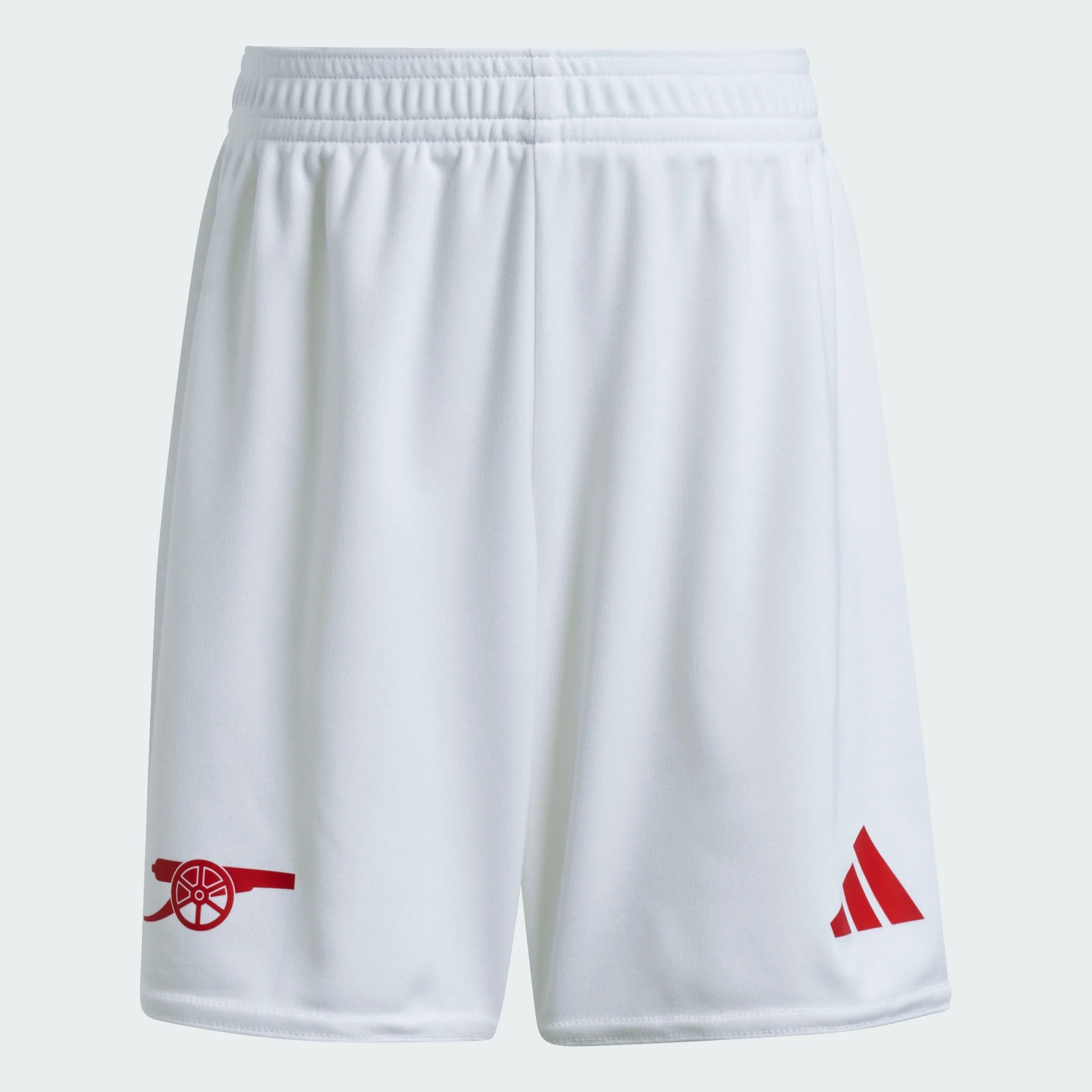 Short adidas homme blanc sales