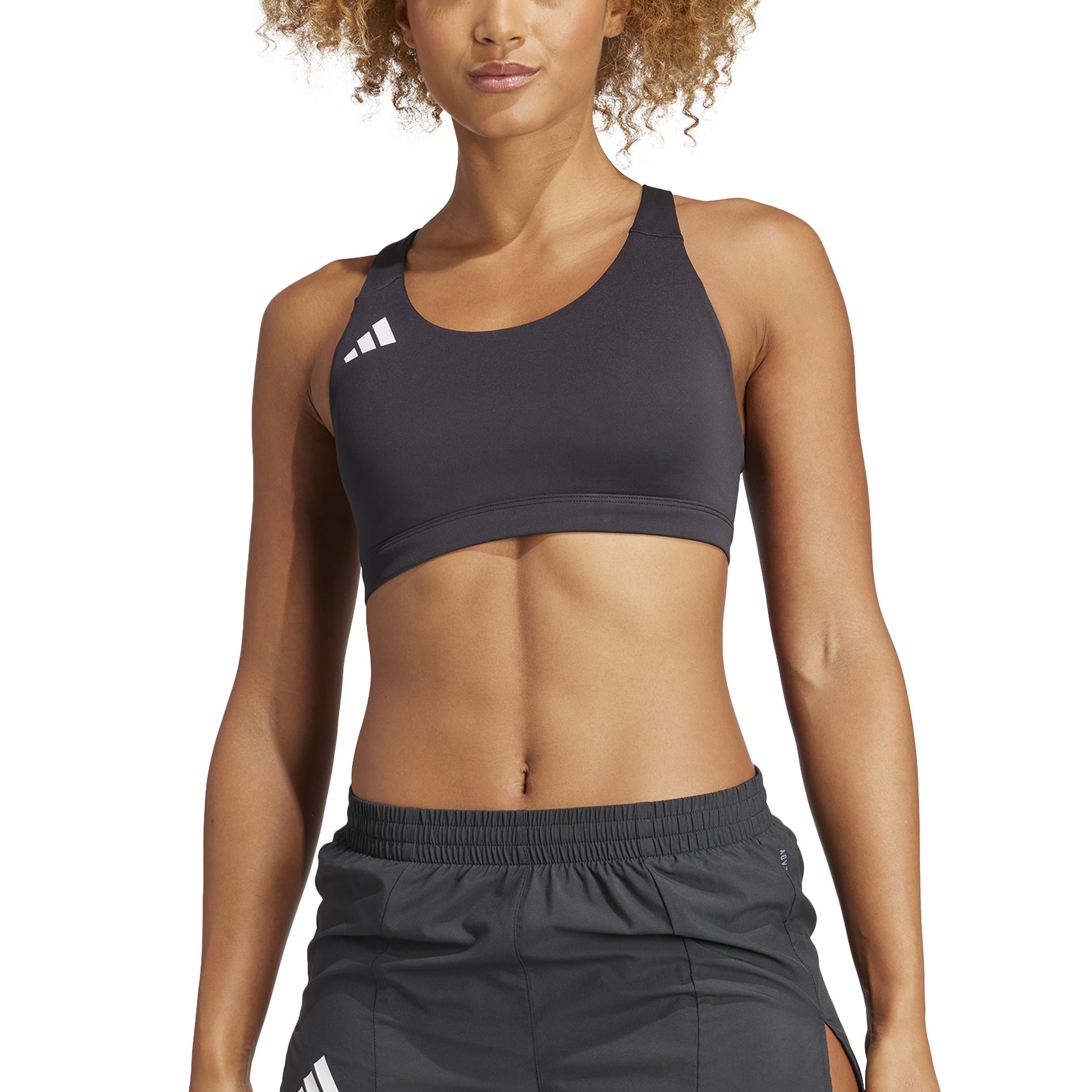 Adizero Essentials Run Medium-Support Bra