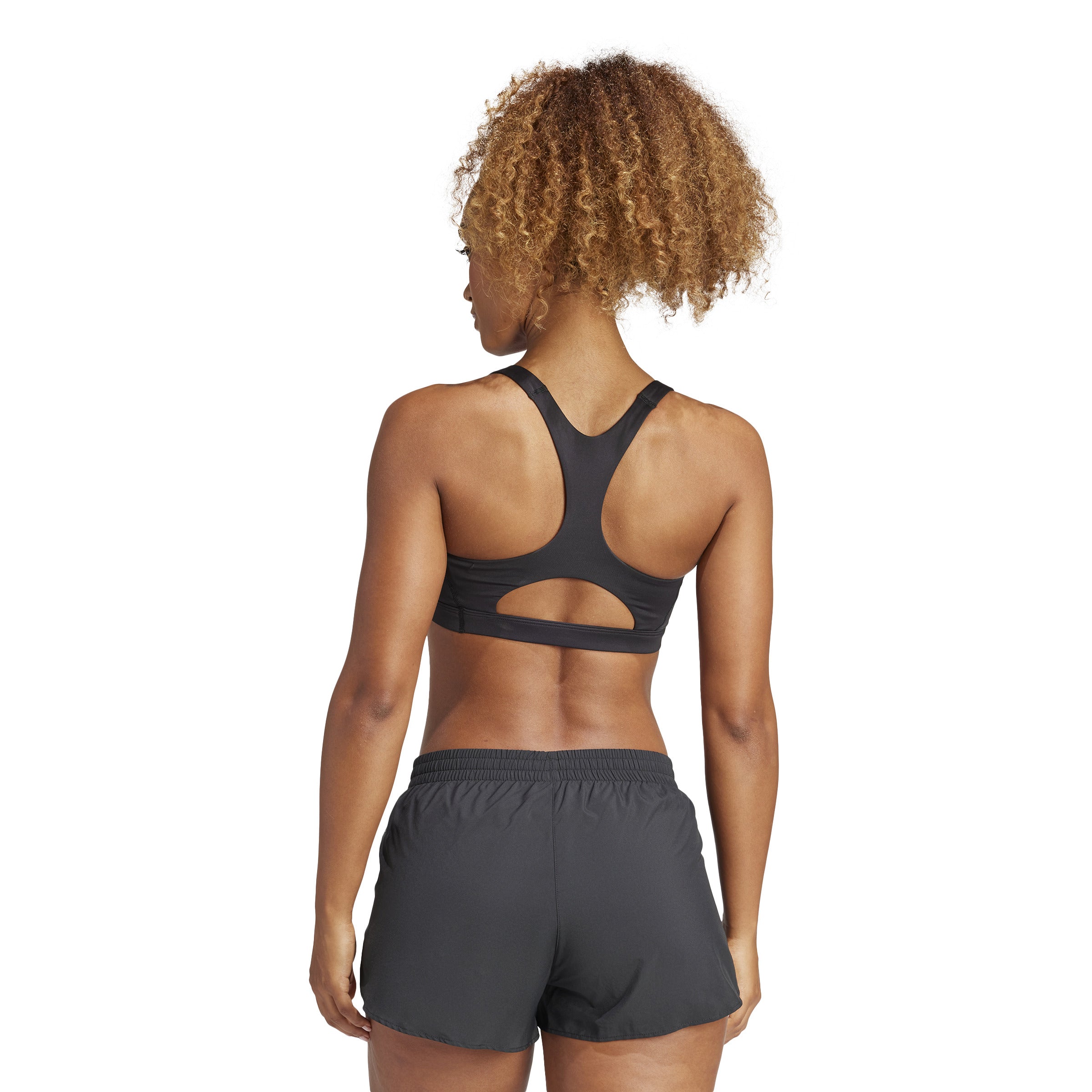 Adizero Essentials Run Medium-Support Bra