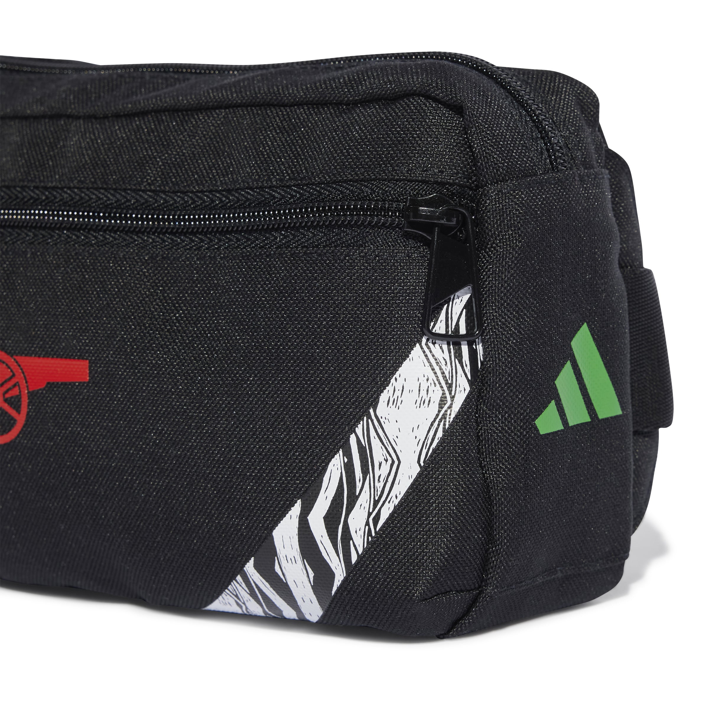 Arsenal Away Waist Bag