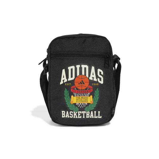 adidas Unisex Hoops Organiser