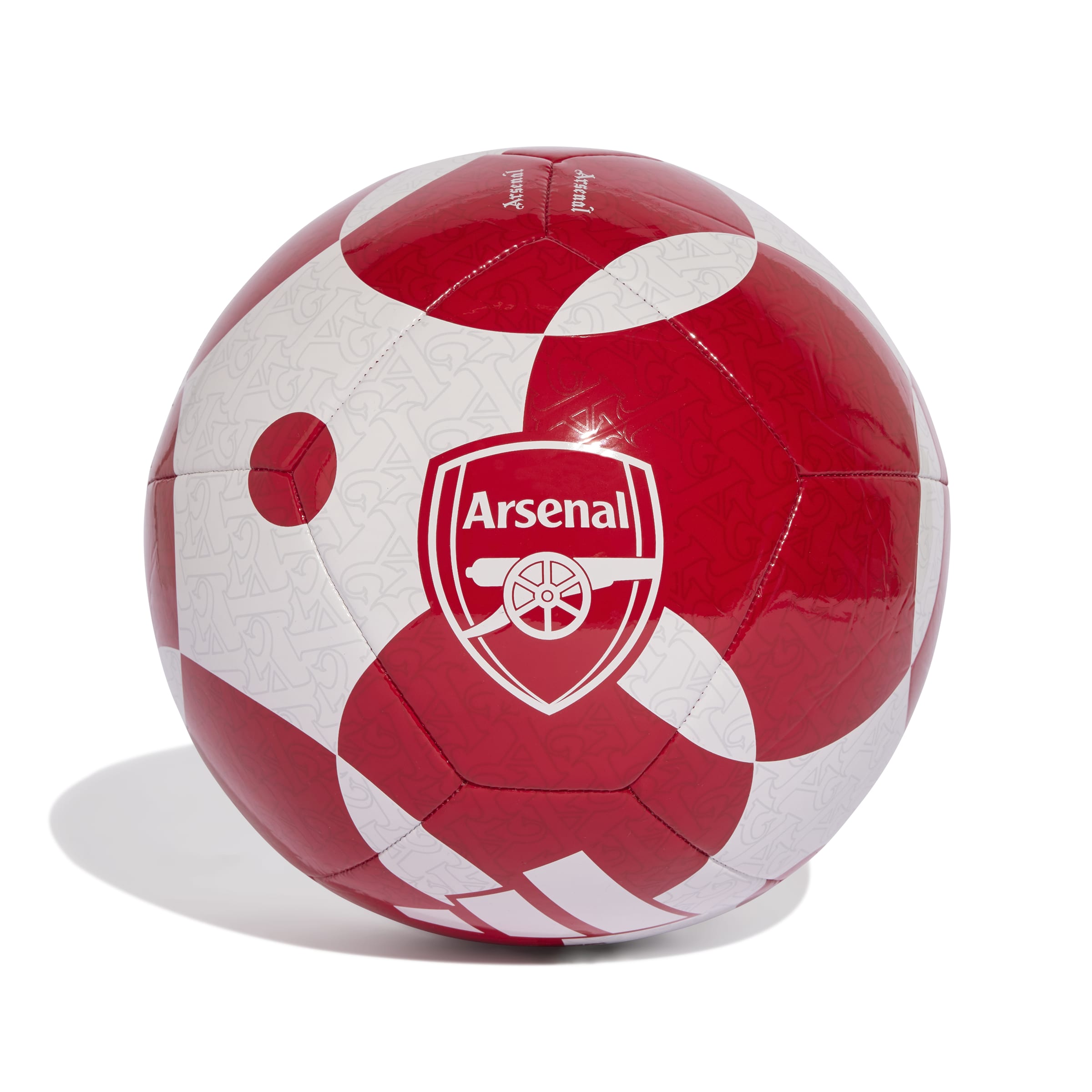 Arsenal Home Club Ball