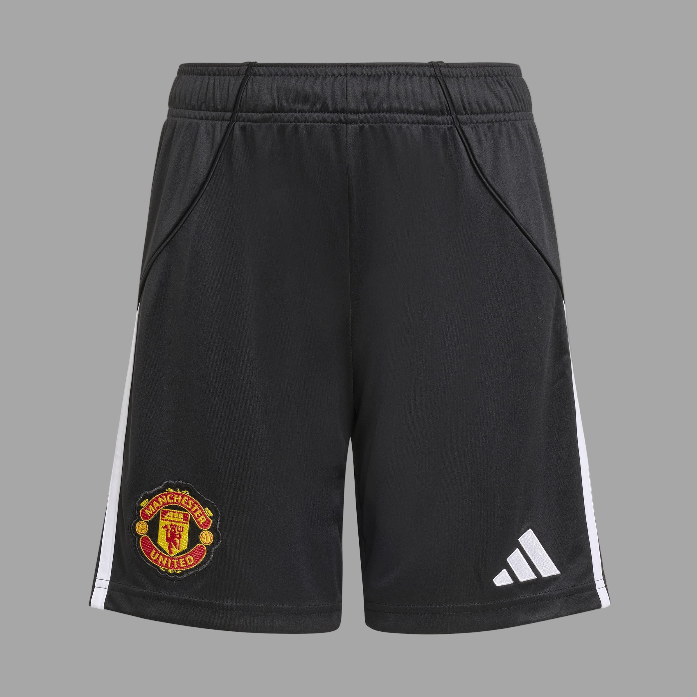 KIDS Manchester United 2025/26 Home Kit