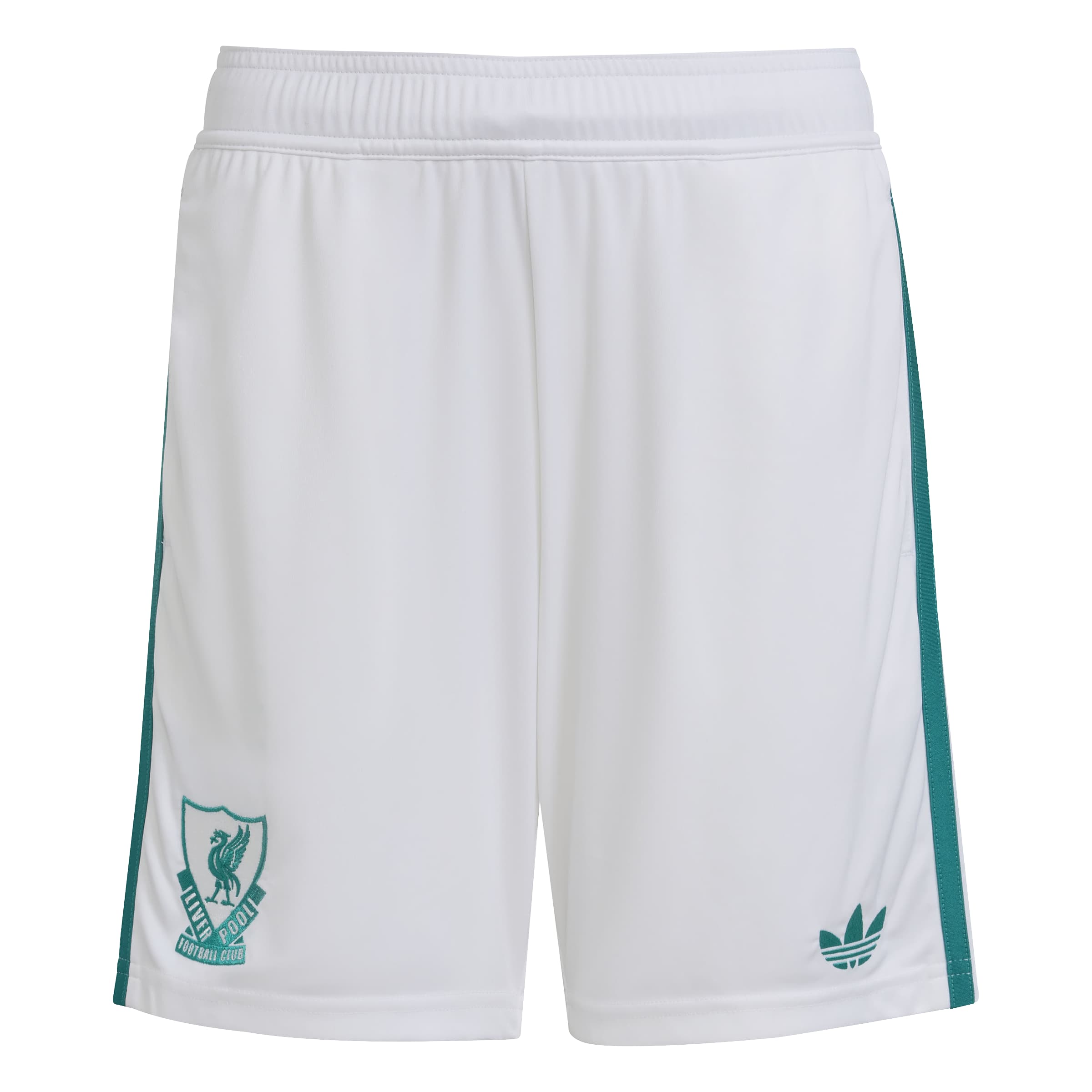 KIDS Liverpool FC 25/26 Third Shorts