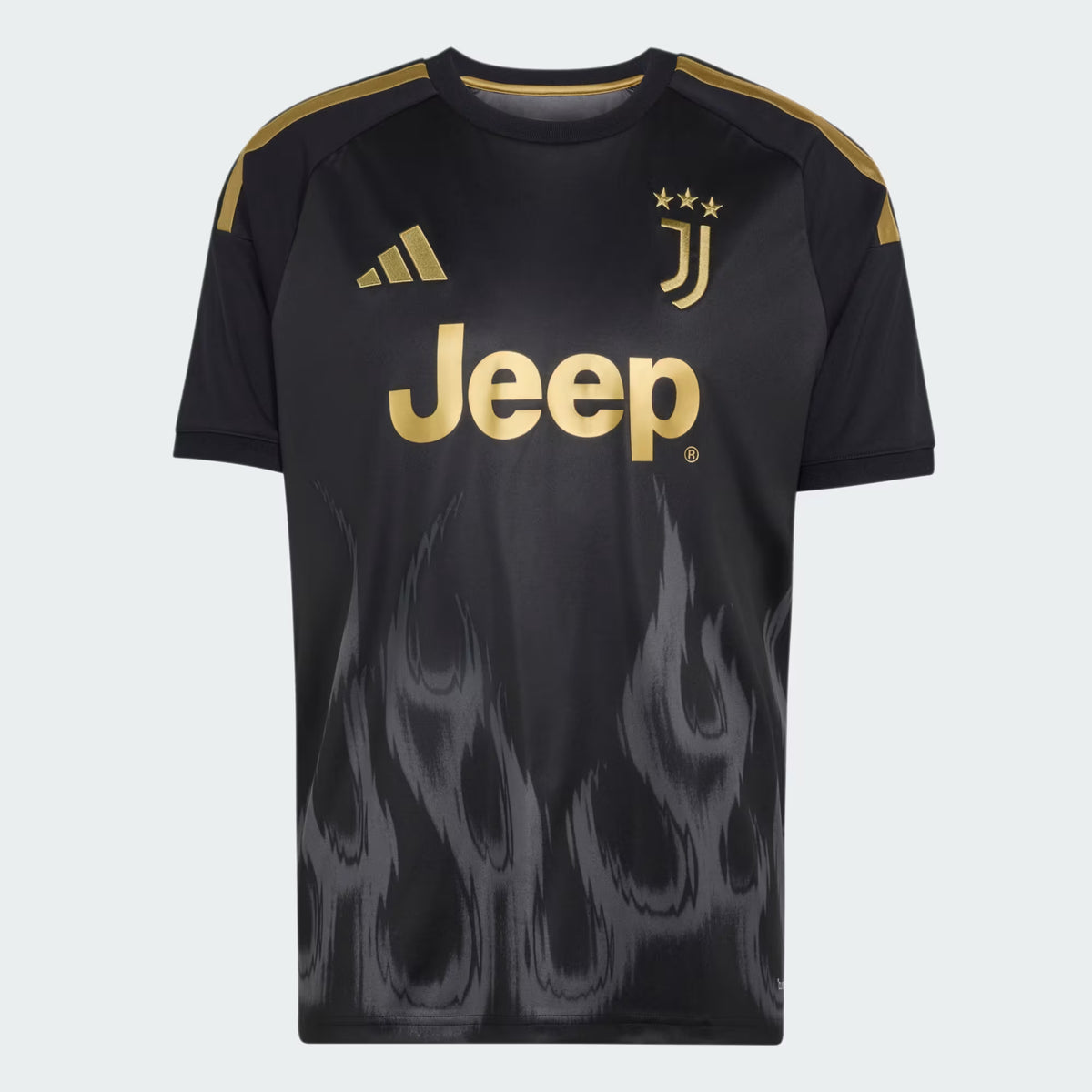 Juventus 2026/27 Third Shirt