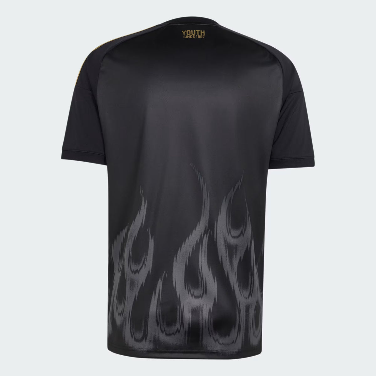 Juventus 2026/27 Third Shirt