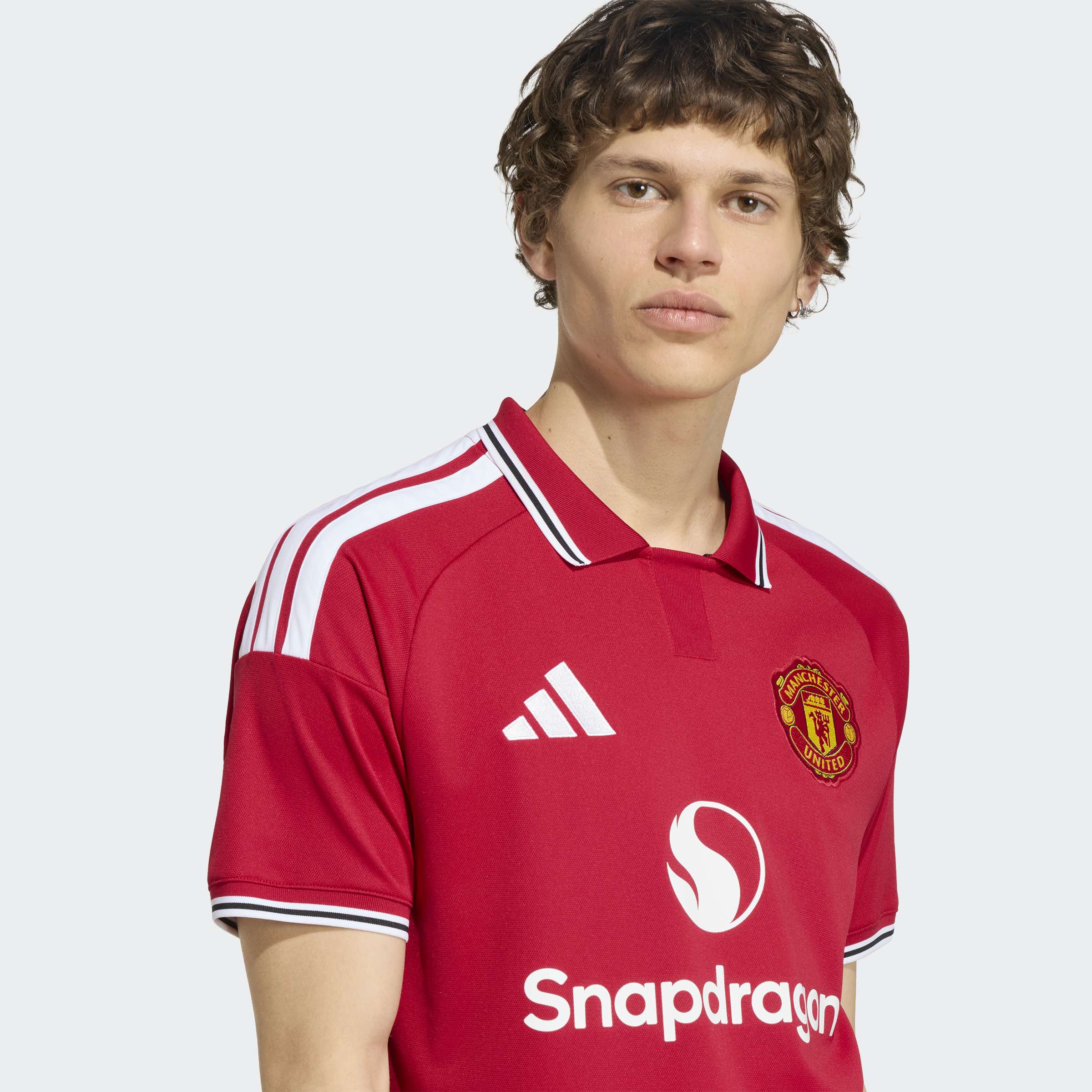 Manchester United Home Shirt
