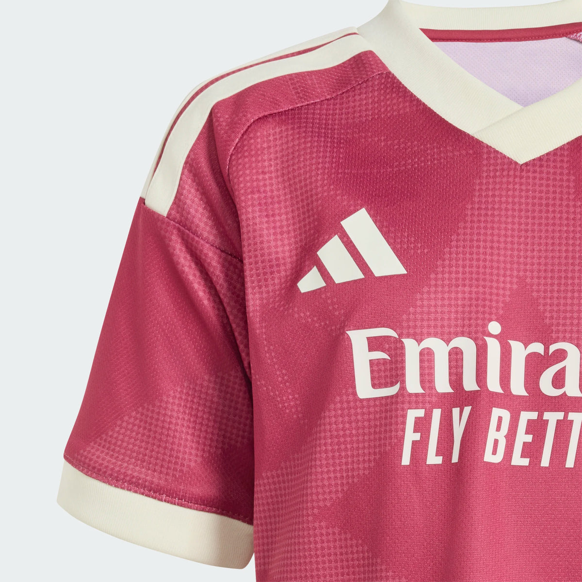 Real Madrid 2026/27 Third Mini Kit
