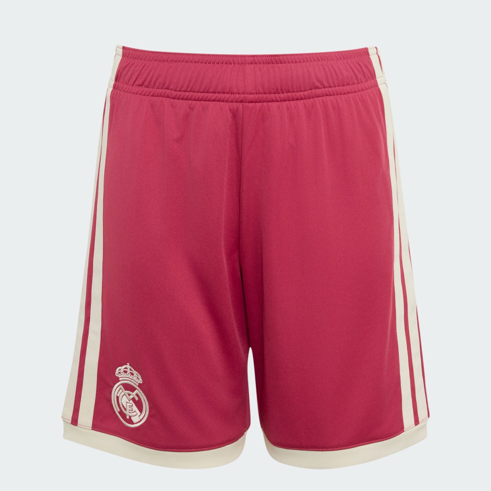 Real Madrid 2026/27 Third Kids Shorts
