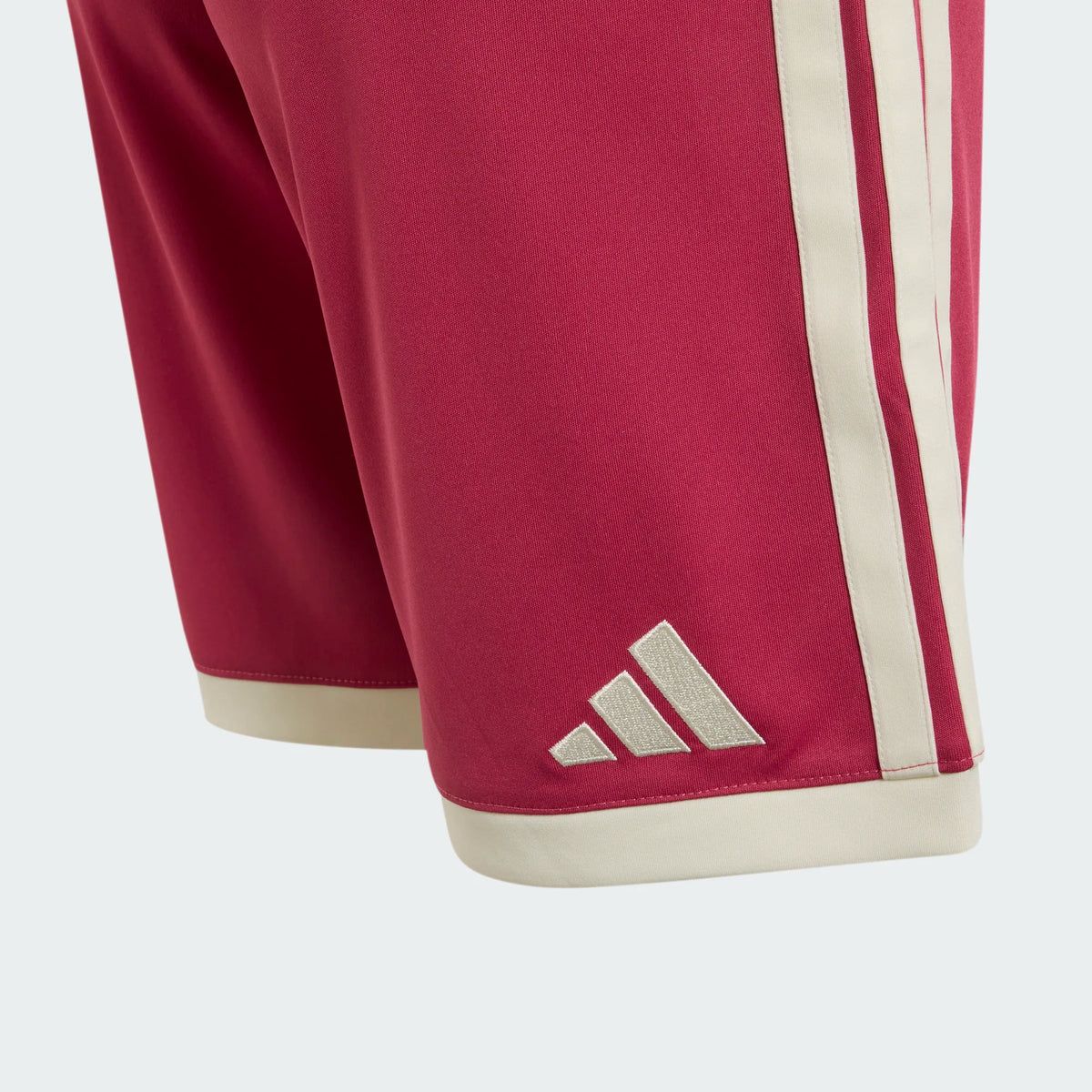 Real Madrid 2026/27 Third Kids Shorts