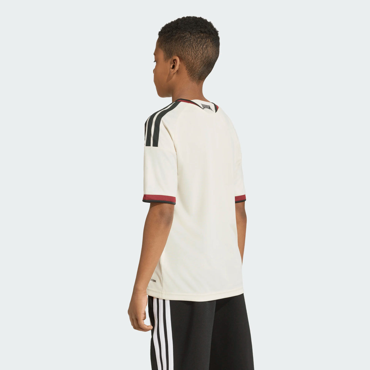 Manchester United 2026/27 Third Kids Shirt