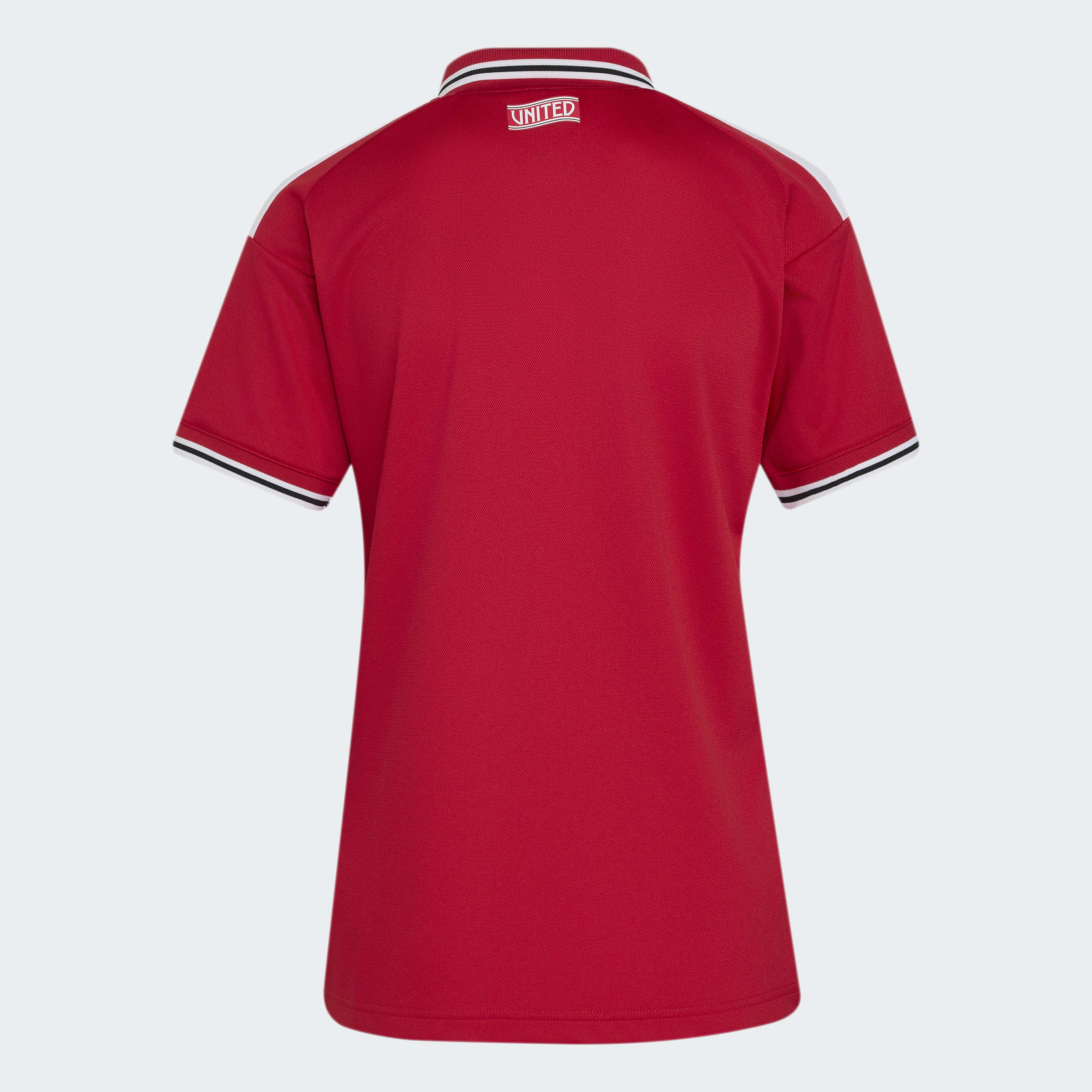 Manchester United Home Shirt