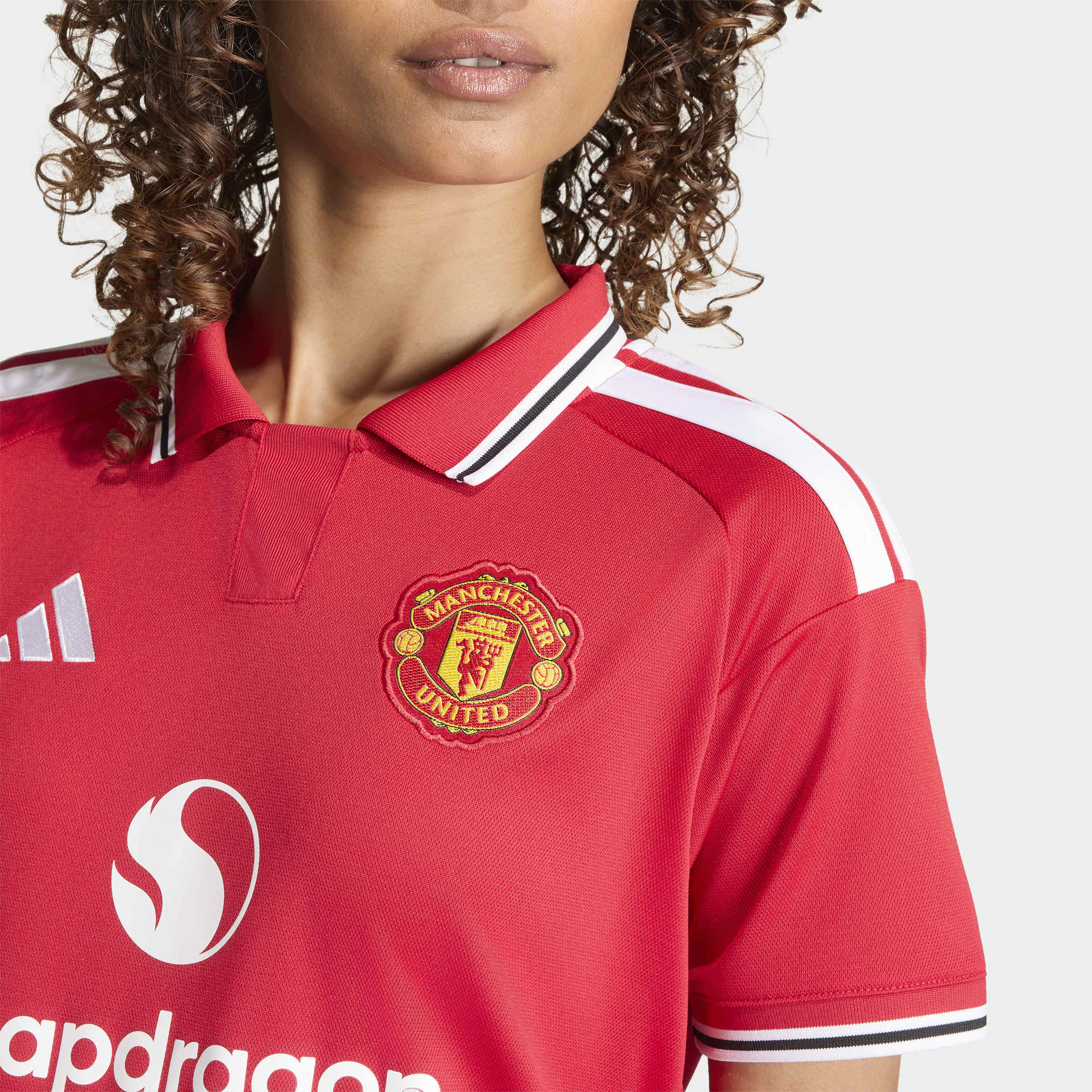 Manchester United Home Shirt