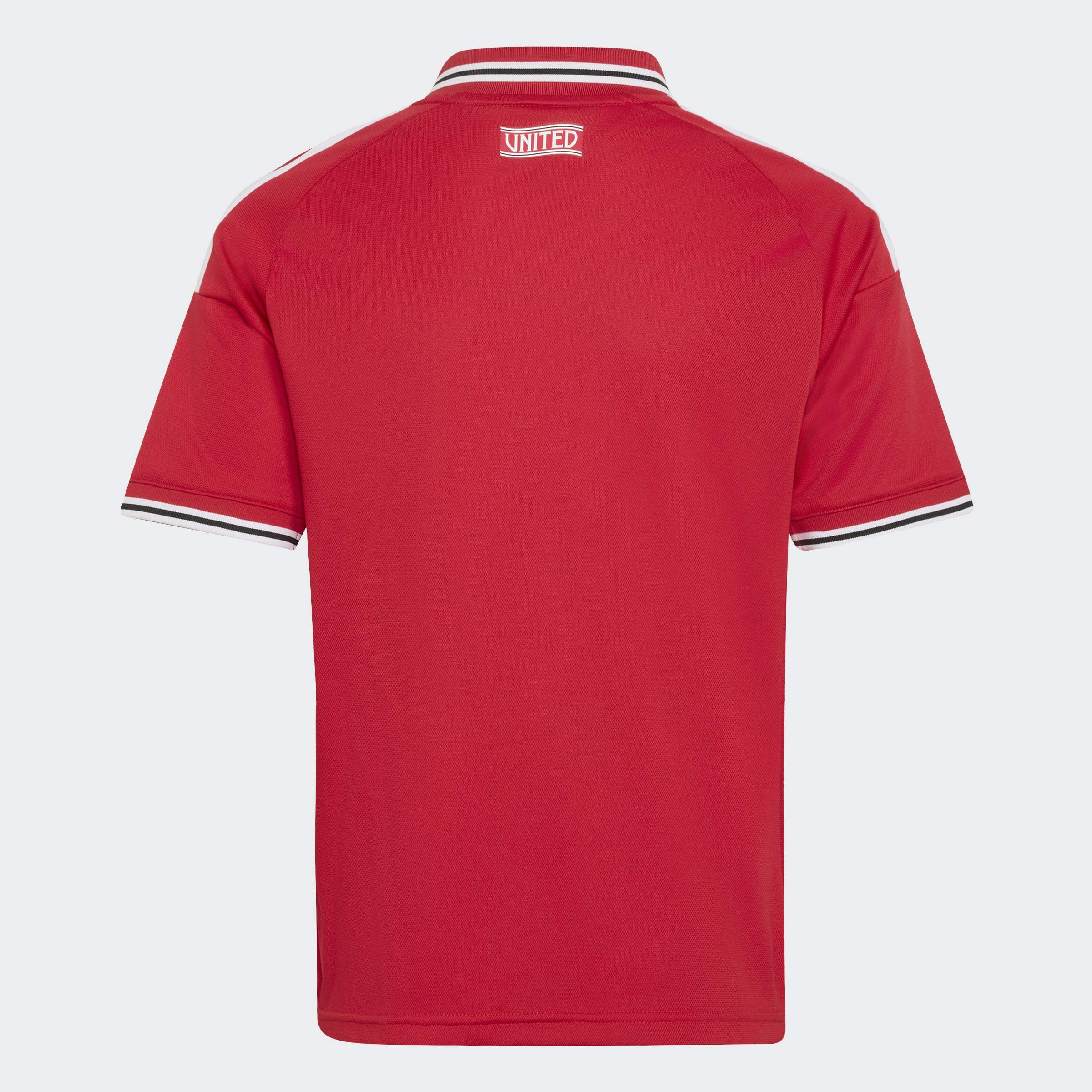 KIDS Manchester United Home Shirt
