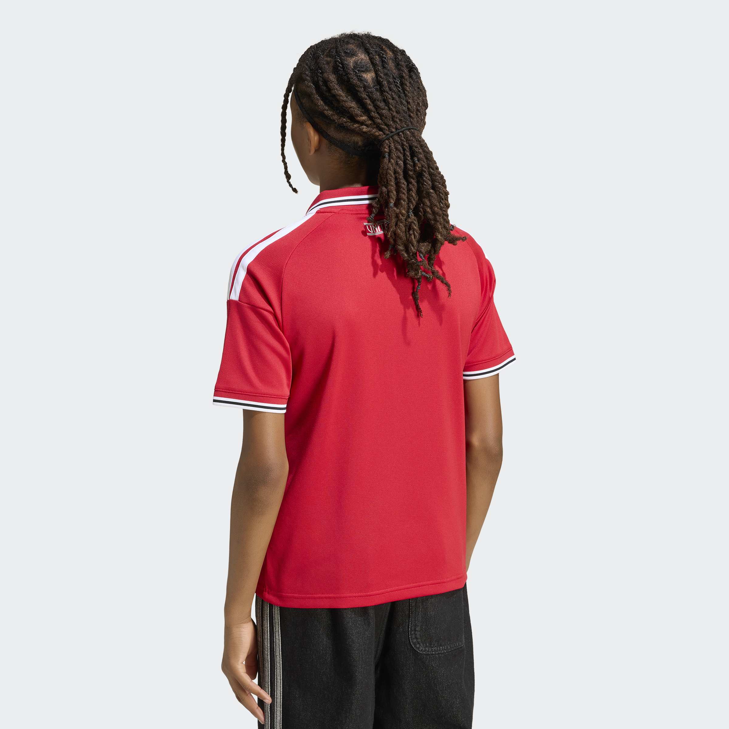 KIDS Manchester United Home Shirt