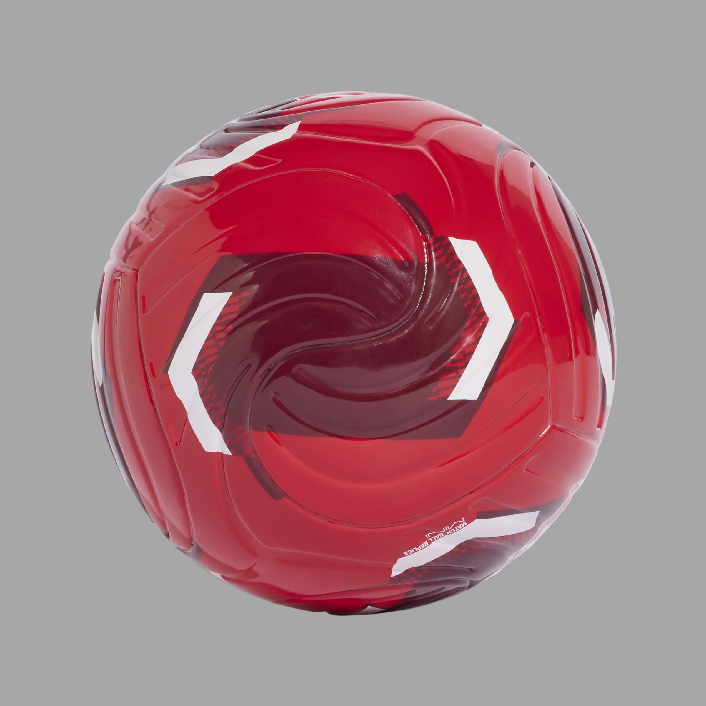 Arsenal 2026/27 Home Mini Ball - adidas