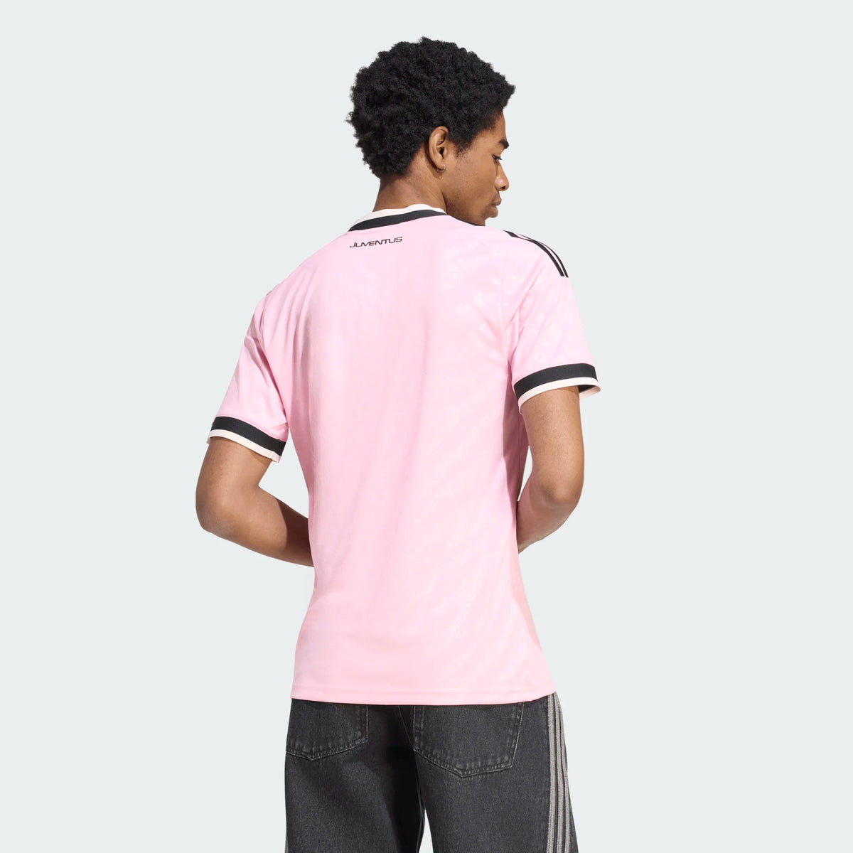 Juventus 2026/27 Away Shirt