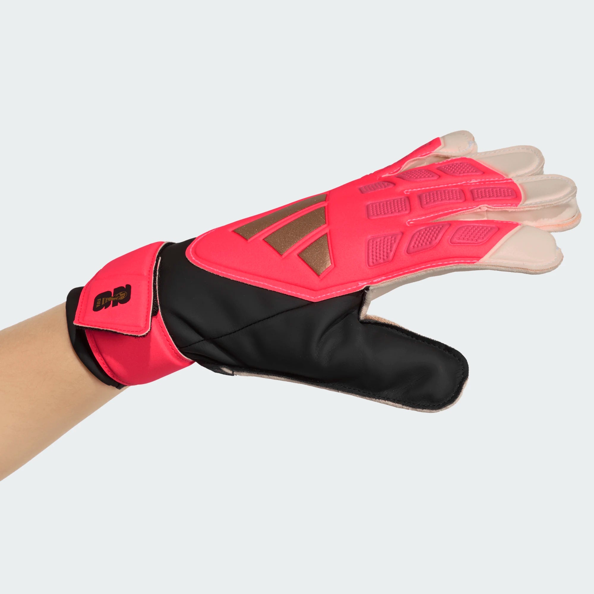 Predator Training Junior Goalkeeper Glove