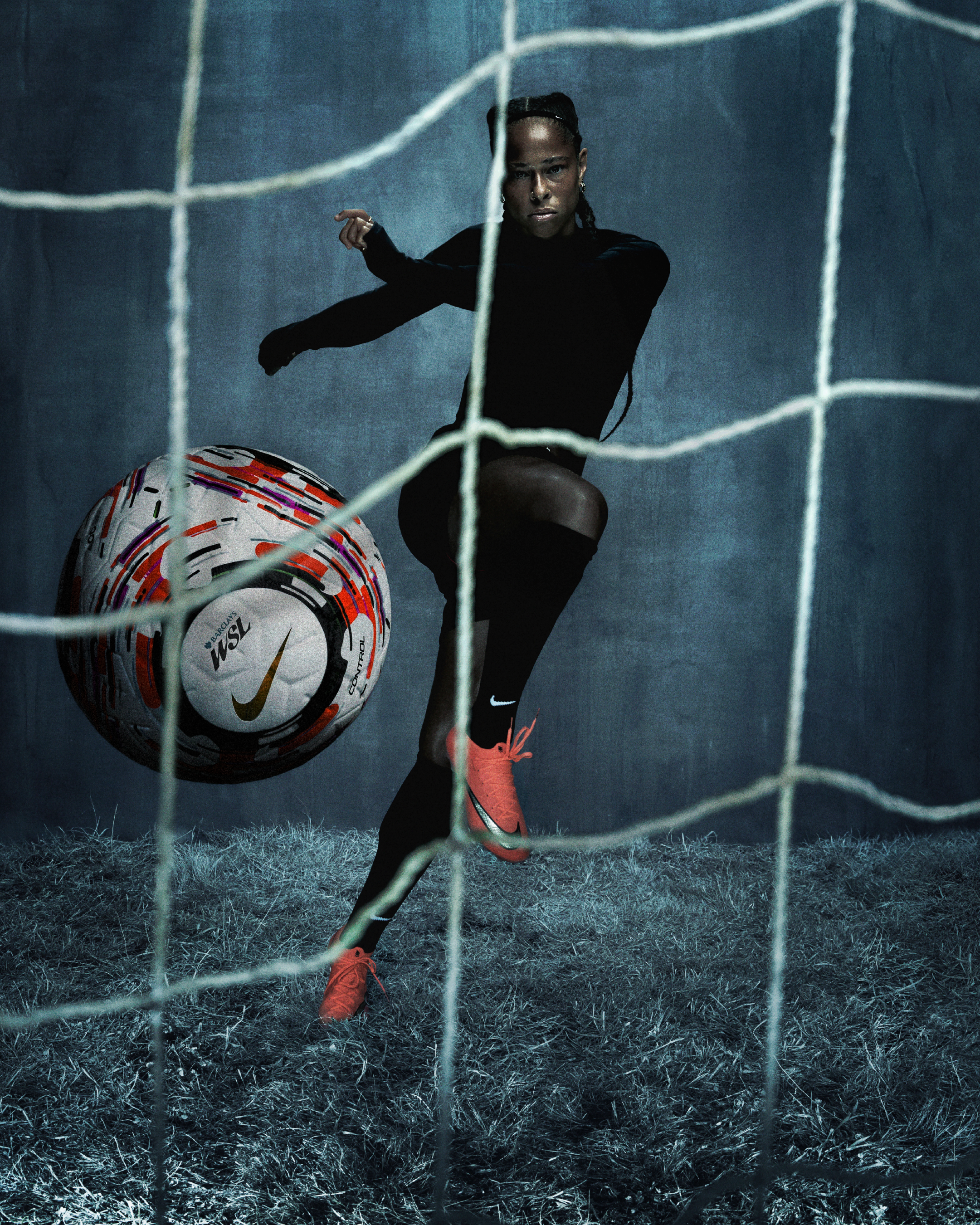 WSL Football - Academy - 2026/27