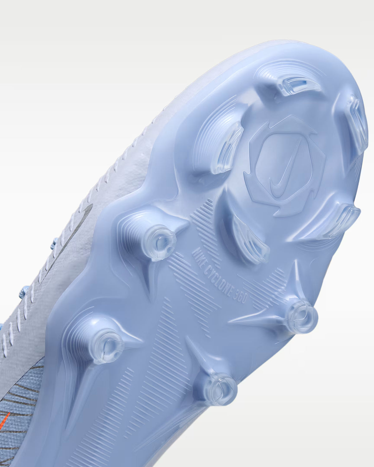 Nike United Phantom 6 High Academy