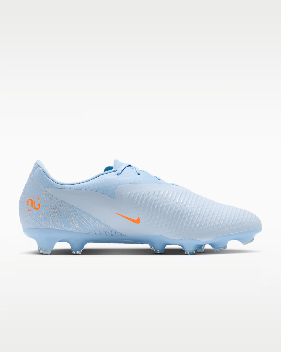 Nike United Phantom 6 Low Academy