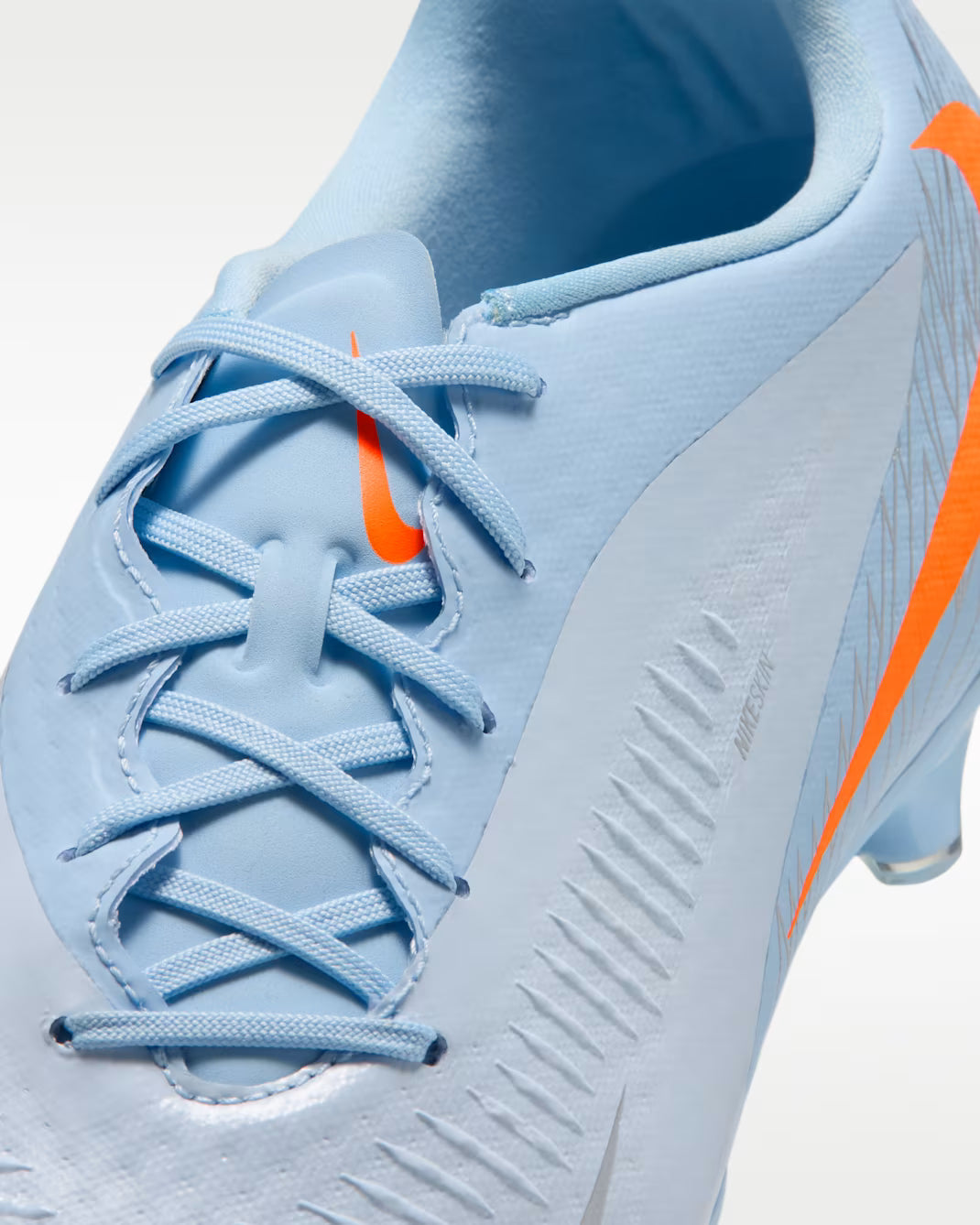Nike United Phantom 6 Low Academy