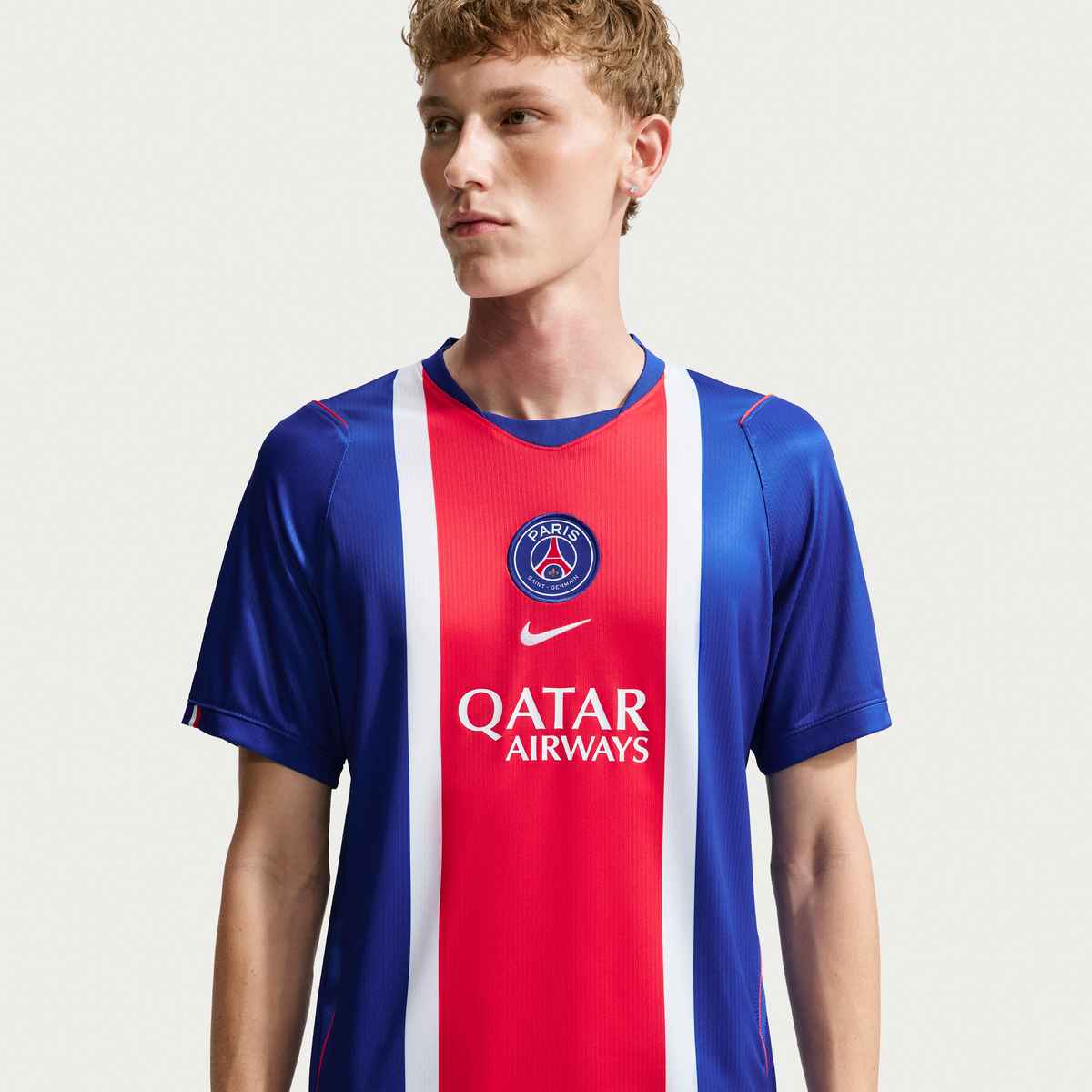 Paris Saint-Germain 2026/27 Home Shirt - Nike | Foudys – FOUDYS