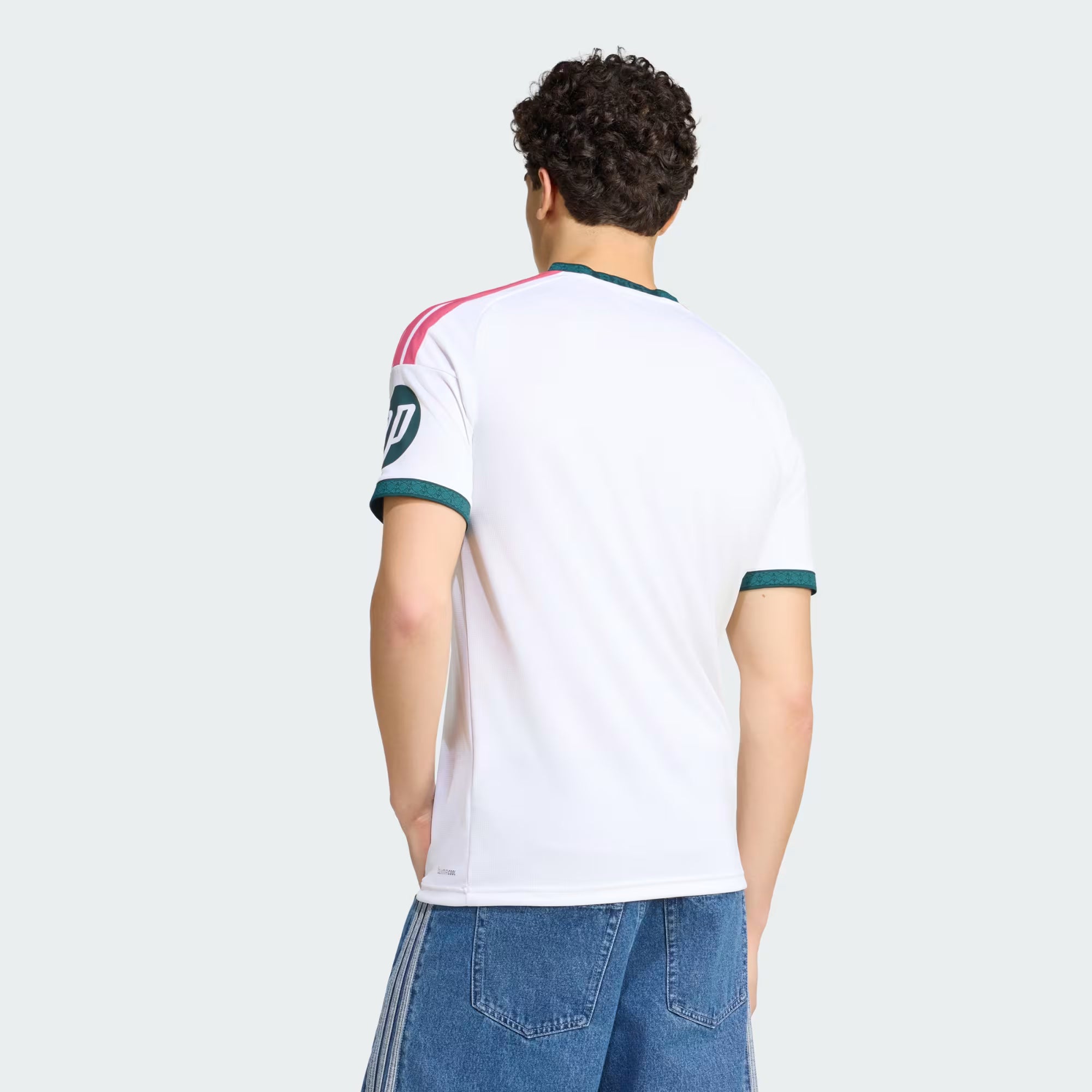 Real Madrid 2026/27 Home Shirt - adidas
