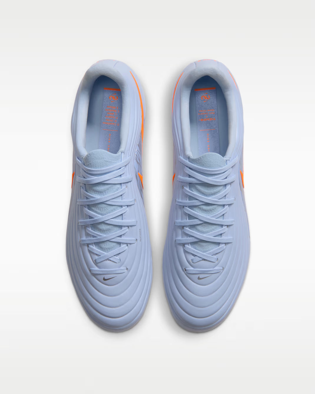 Nike United Tiempo Maestro Academy