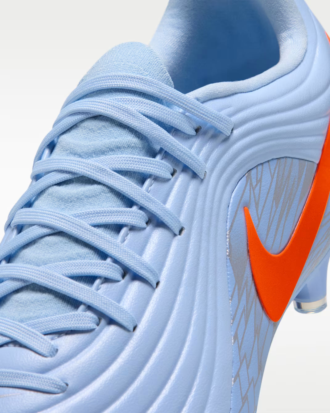Nike United Tiempo Maestro Academy