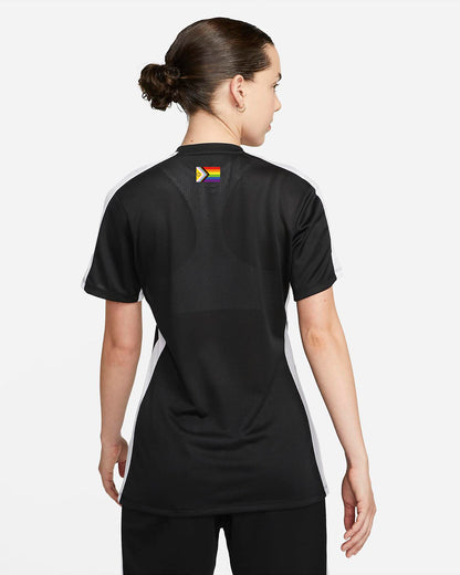 Tribal FC Nike Curved Fit Training Top