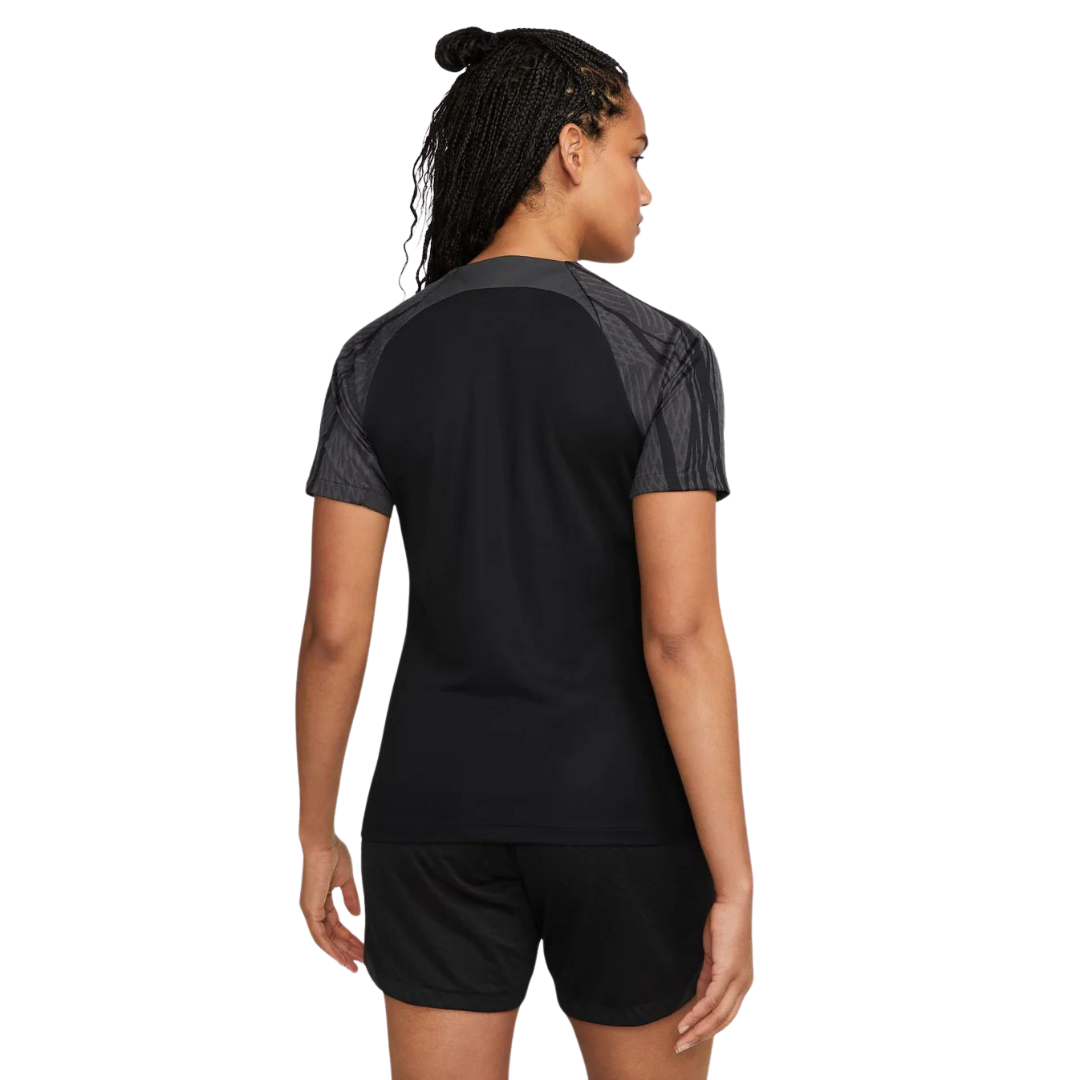 Camiseta de manga corta Nike Dri-FIT Strike Mujer 