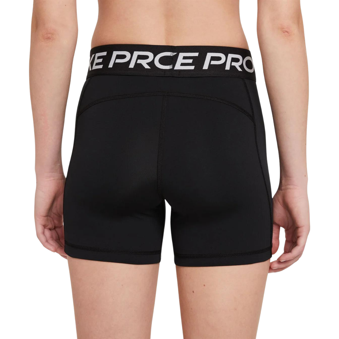 Nike Pro 365 damesshort van 5 inch