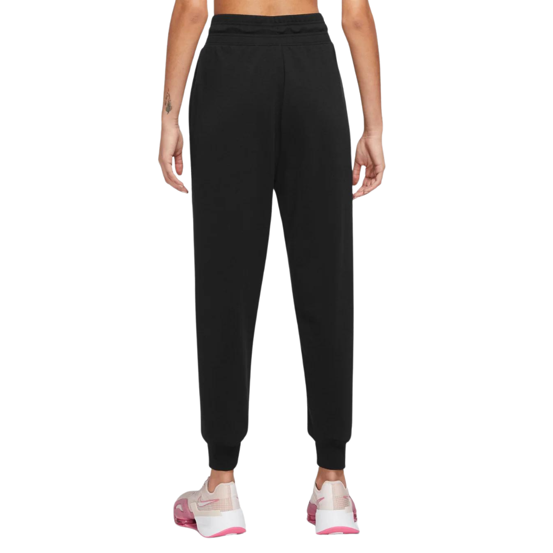 Nike Dri FIT Women s High Waisted 7 8 French Terry Joggers