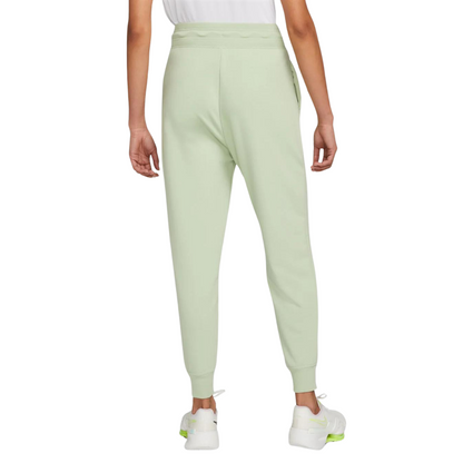 Nike Dri-FIT 7/8 French Terry joggingbroek met hoge taille voor dames