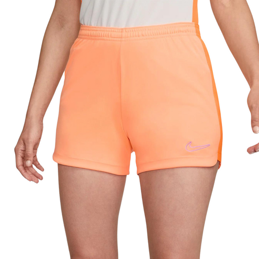 Nike Dri-FIT Academy voetbalshort voor dames