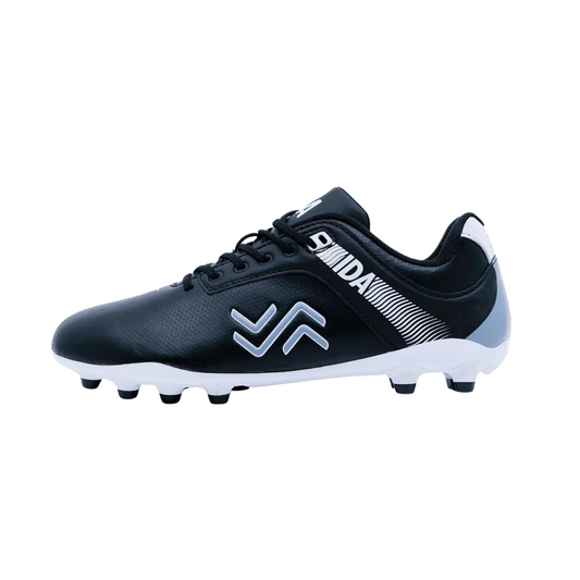 IDA Centra FG/AG Women's Football Boot - Black