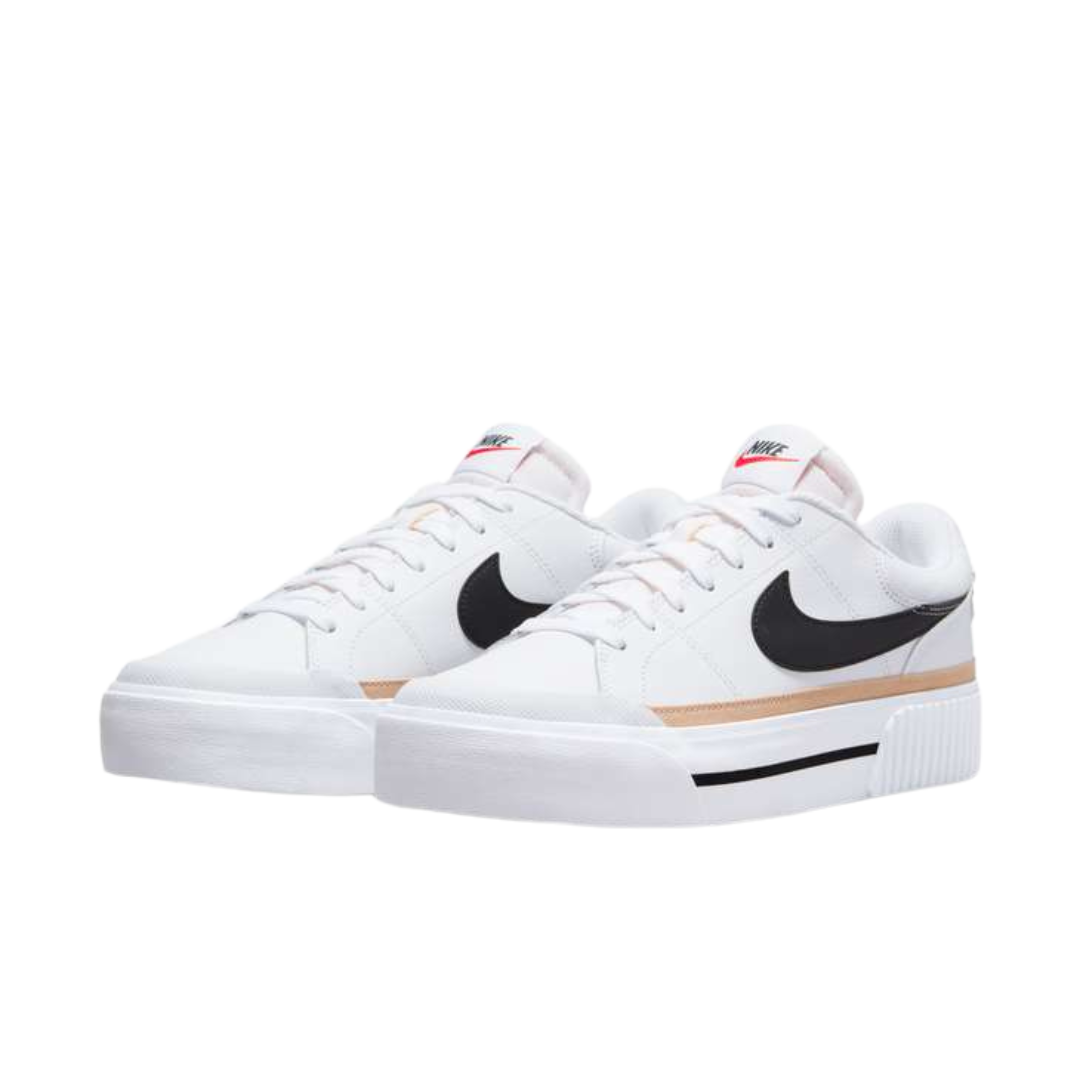 Nike Court Legacy Lift Women's Shoes