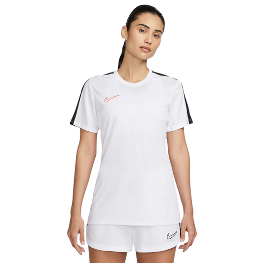 Camiseta de entrenamiento Nike Dri-FIT Academy para mujer