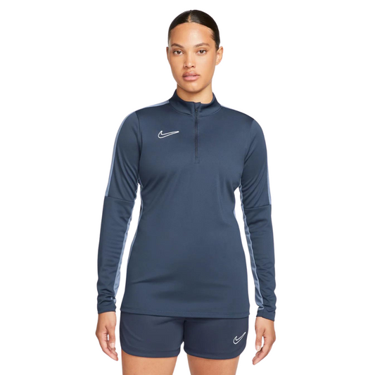 Nike Dri-FIT Academy voetbaltop voor dames