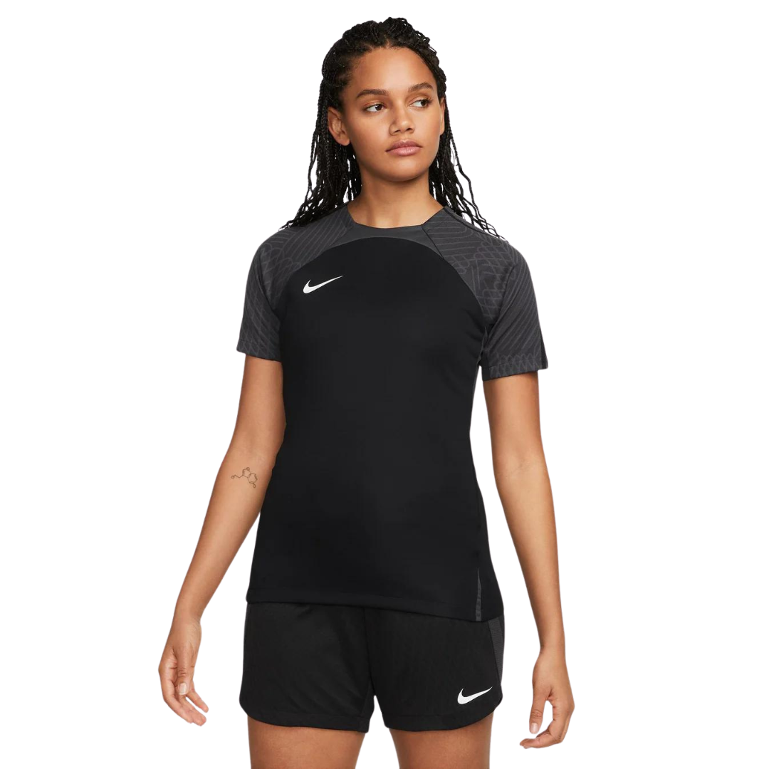 Nike Dri-FIT Strike trainingstop voor dames