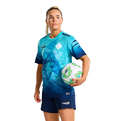 London City Lionesses Home 24/25 Youth Capelli Shirt