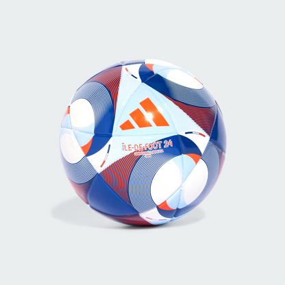 Adidas Olympics 24 Mini Soccer Ball