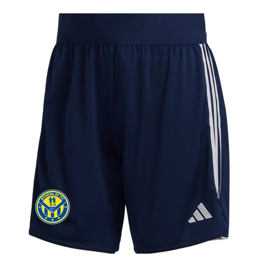 Athenlay FC 24/25 Club Curved Fit Shorts