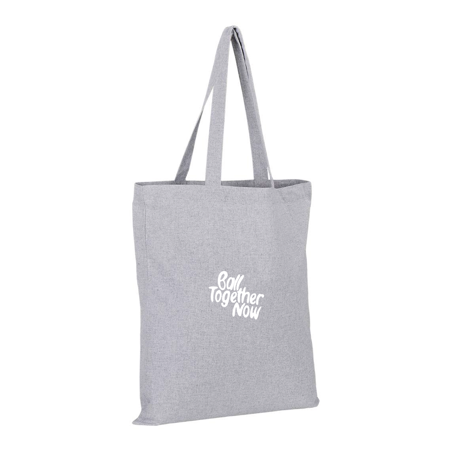 Ball Together Now Festival Tote Bag