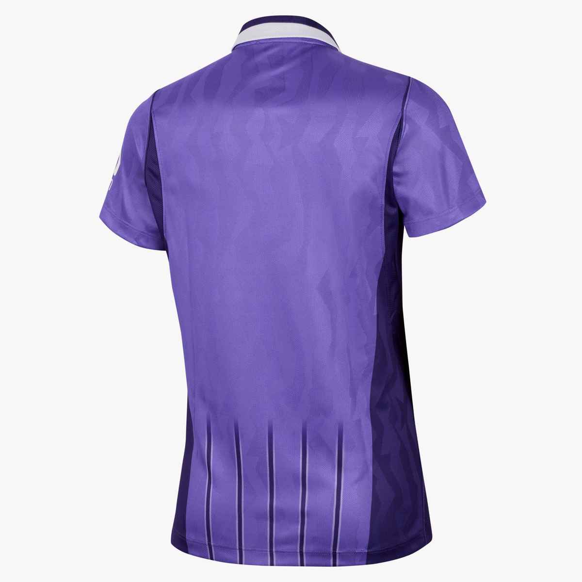 Tottenham Hotspur 2026/27 Third Curved Shirt - Nike